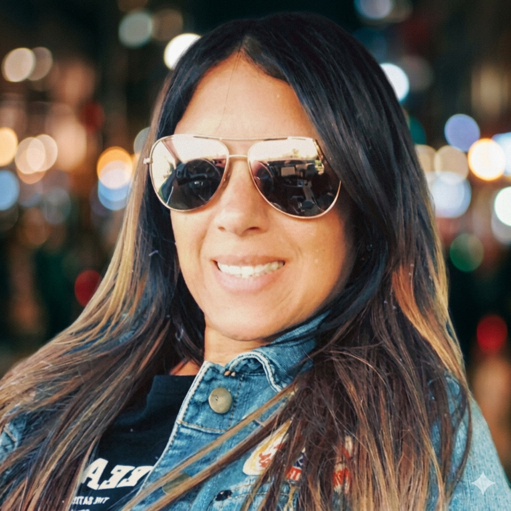Yaquelin Prins